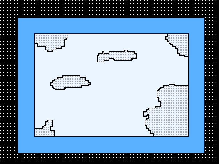 Window animation